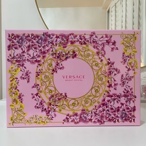 Authentic Versace Box!